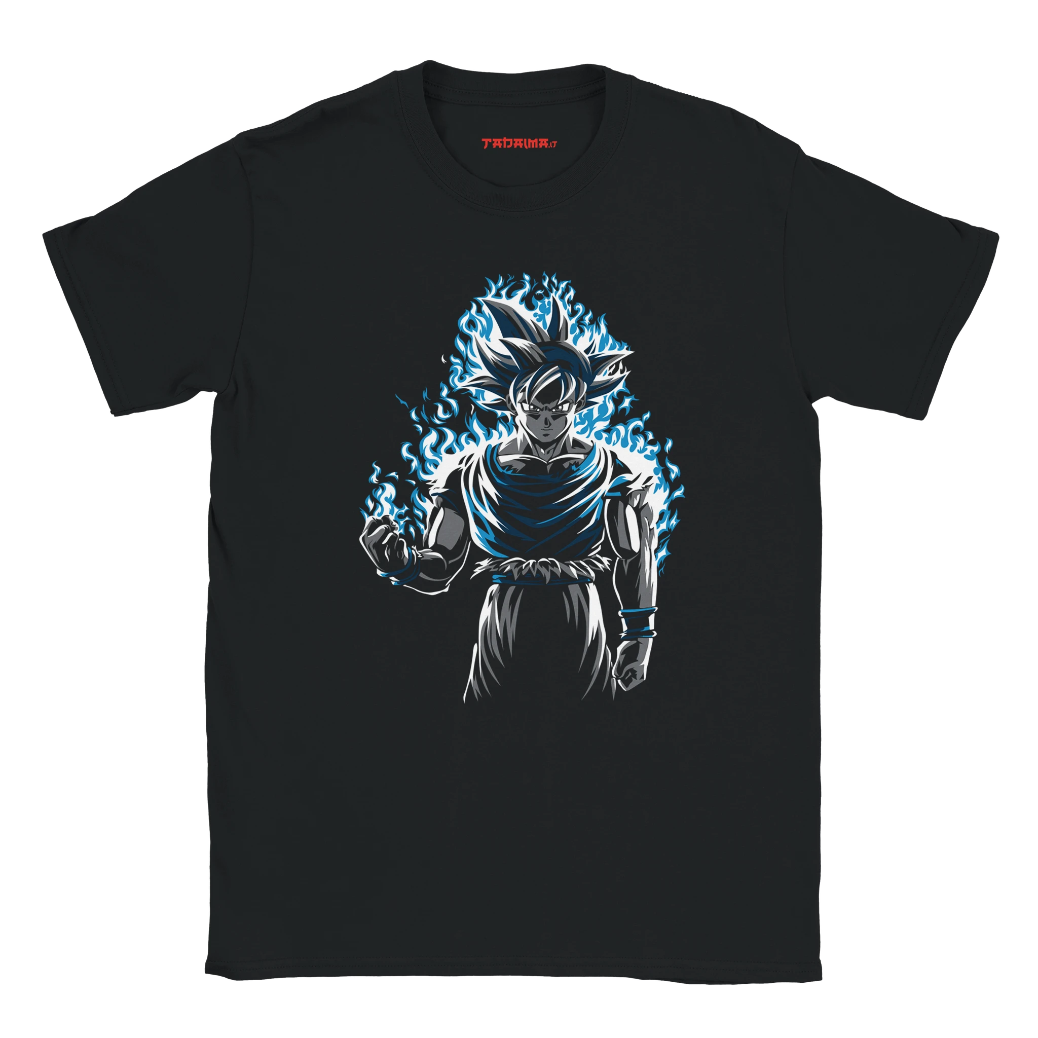 T-Shirt Dragon Ball-Goku