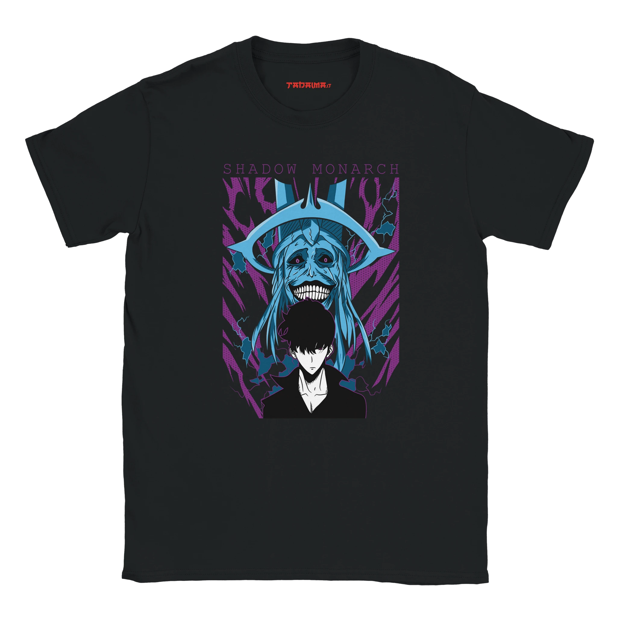 T-Shirt Solo Leveling -Sung