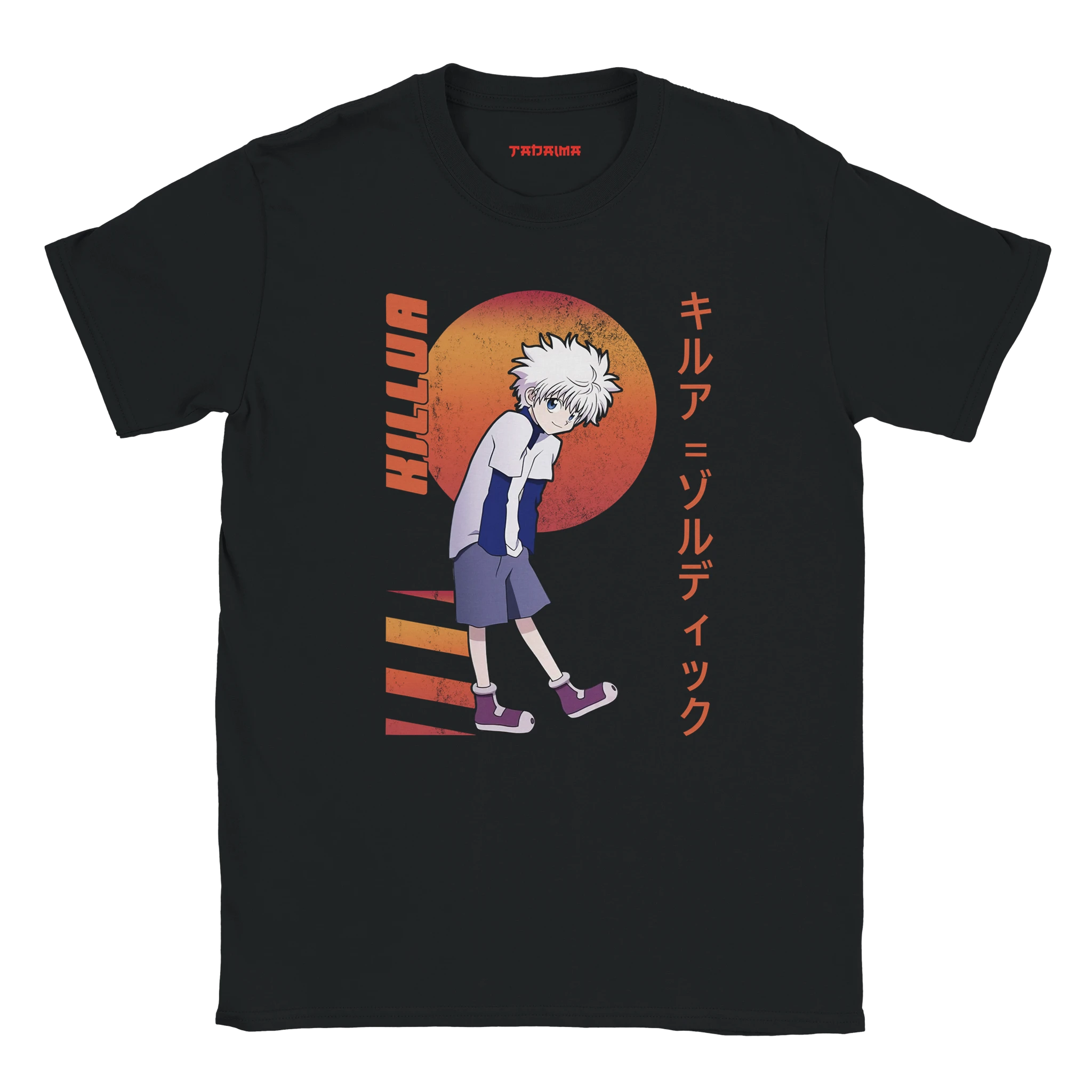 T-Shirt HunterxHunter