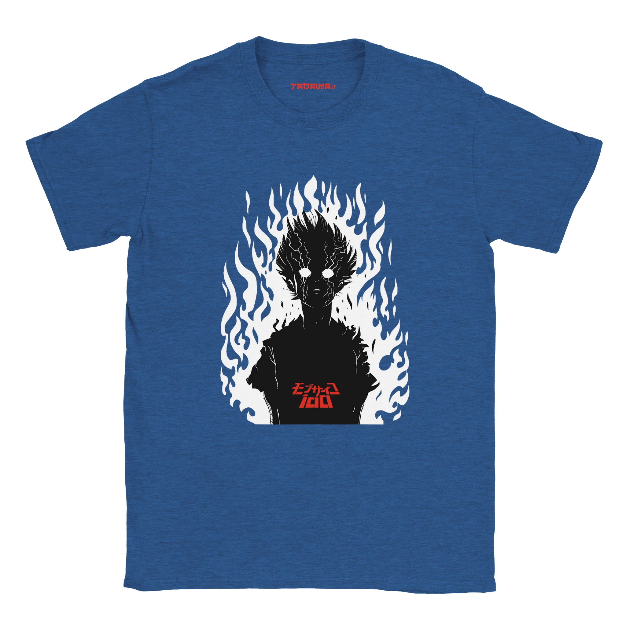 T-Shirt Mob Psico 100