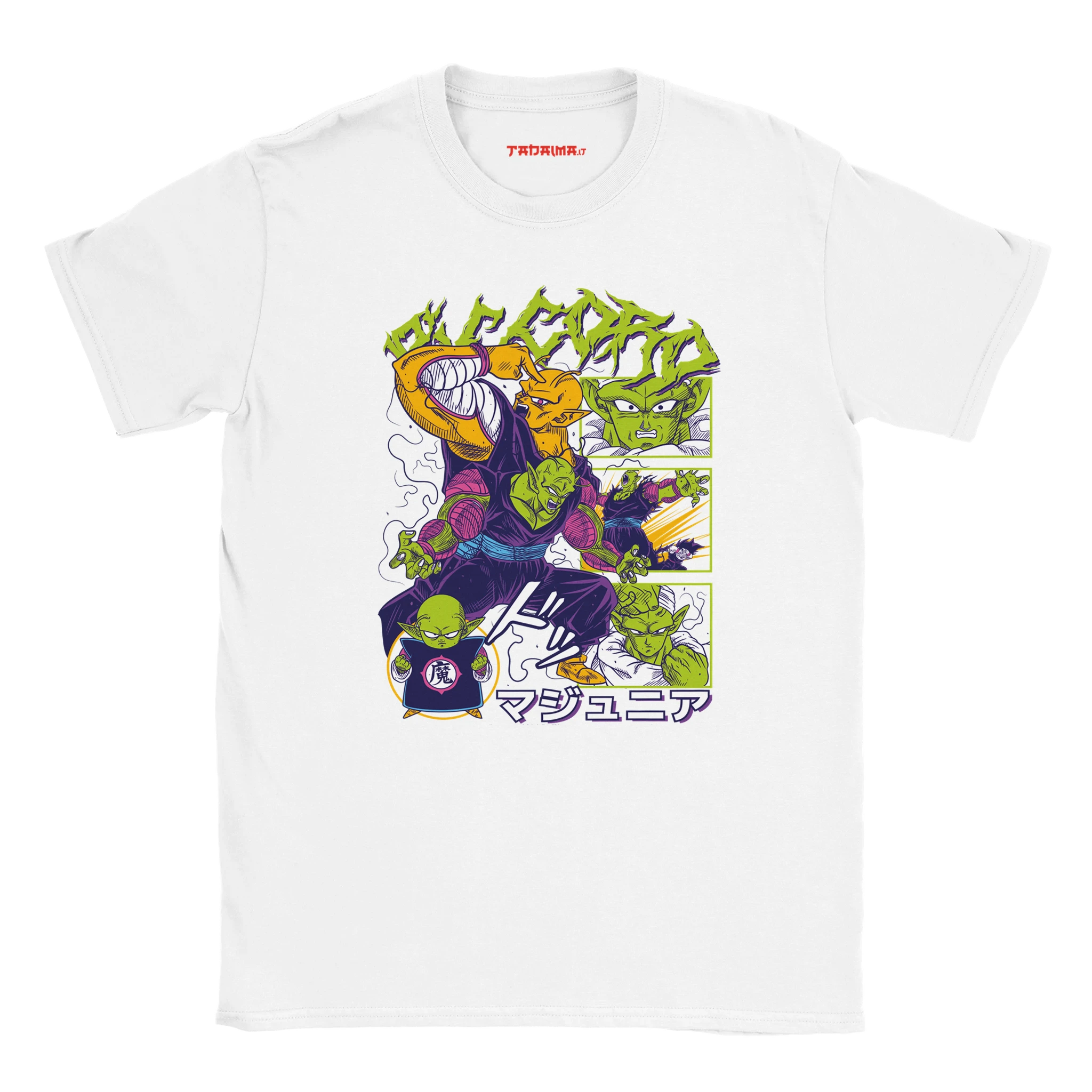 T-Shirt Junior