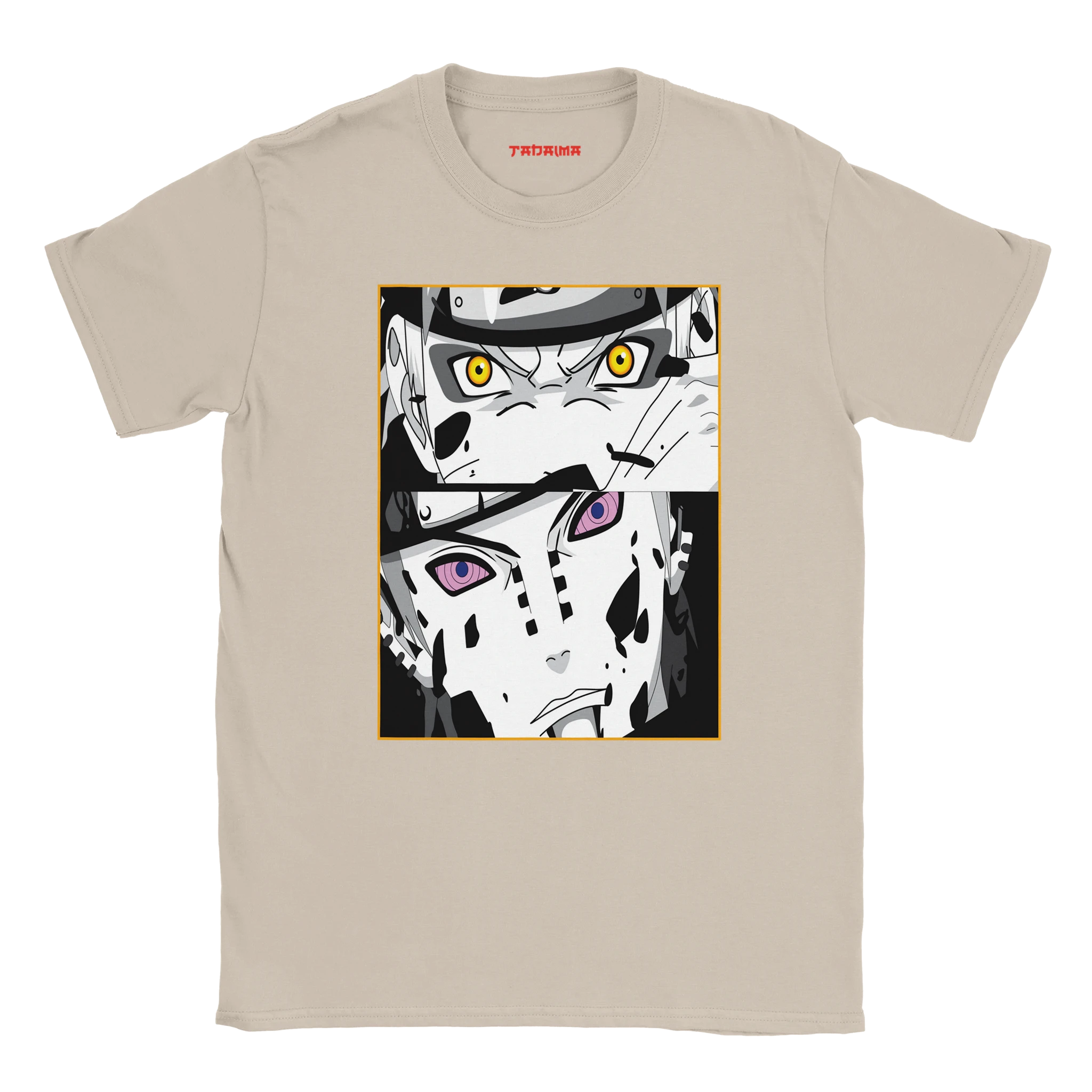 T-Shirt Naruto -Pain