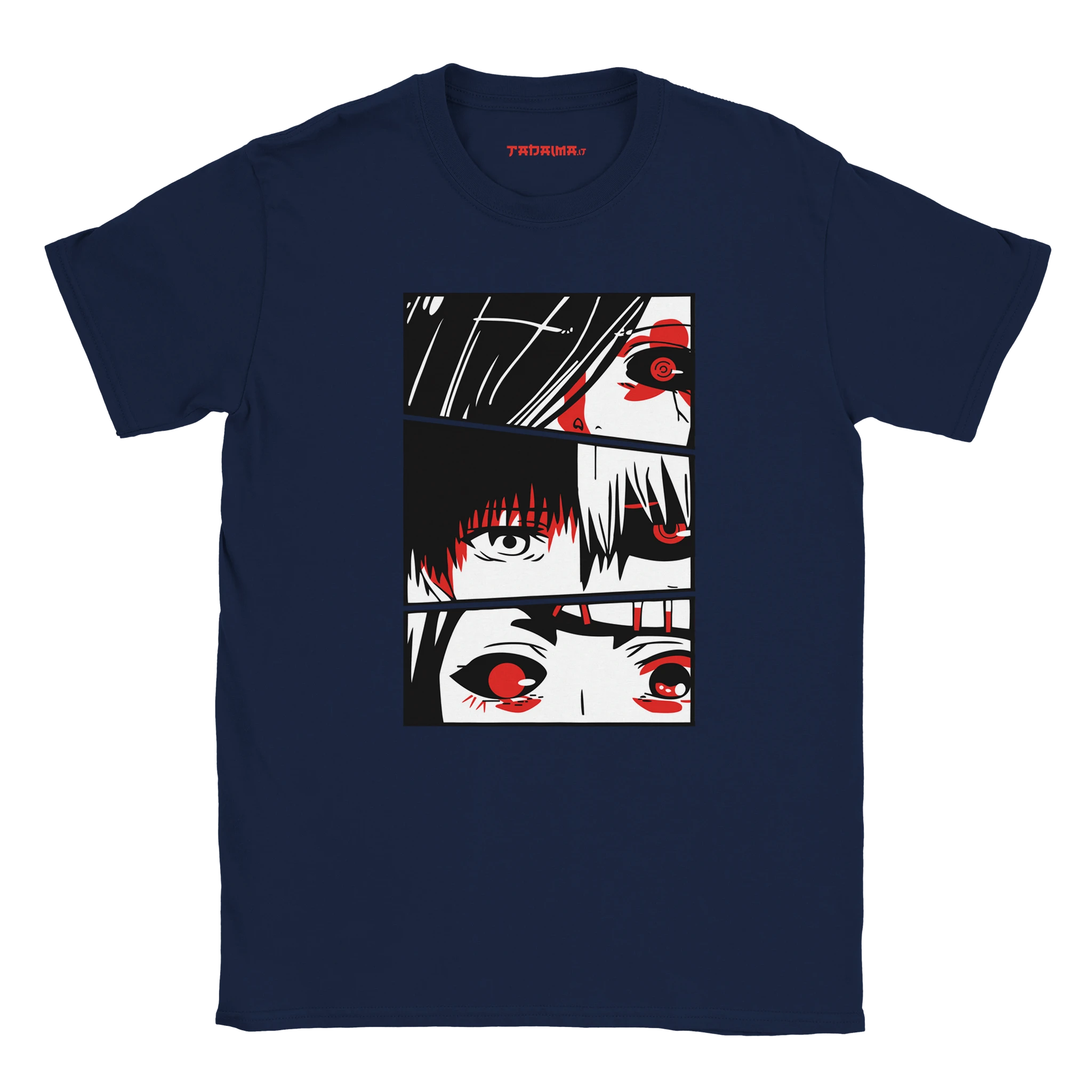 T-Shirt Tokyo Ghoul