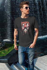 T-Shirt dei  DanDaDan