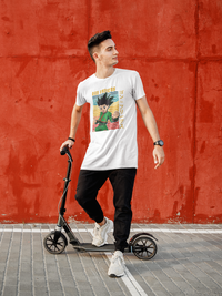 T-Shirt HunterxHunter