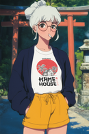T-Shirt Dragon Ball-KameHouse