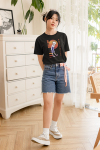 T-Shirt HunterxHunter