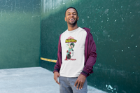 T-Shirt MyHeroAcademia-Midoriya