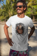 T-Shirt One Punch Man Saitama