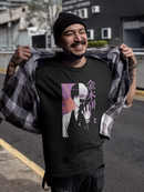 T-Shirt Tokyo Ghoul -Ken