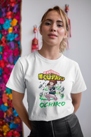 T-Shirt MyHeroAcademia-Ochako