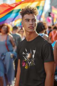 T-Shirt One Punch Man 4