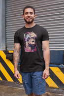 T-Shirt Jujutsu Kaisen-Gojo Satoru